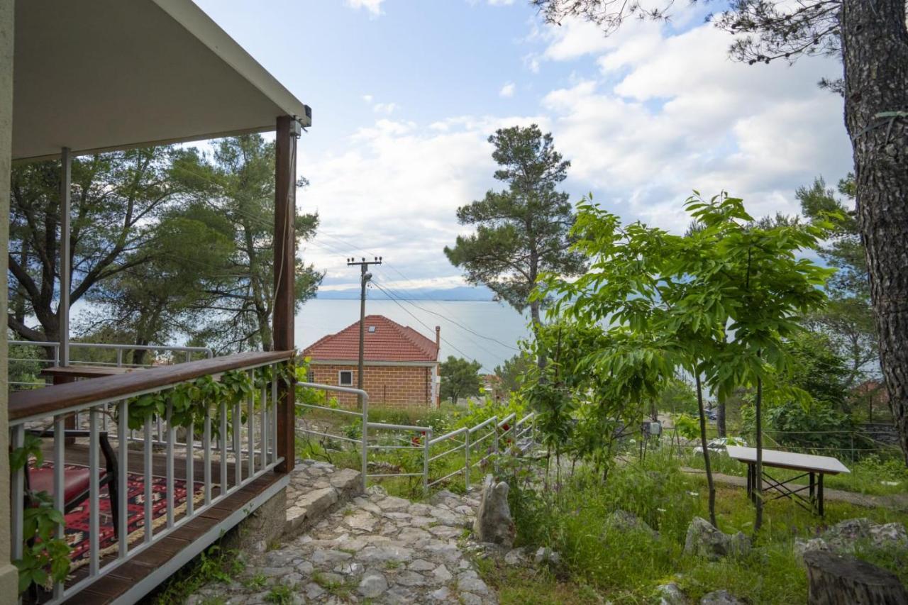 Villa Among The Trees Široka Exterior foto